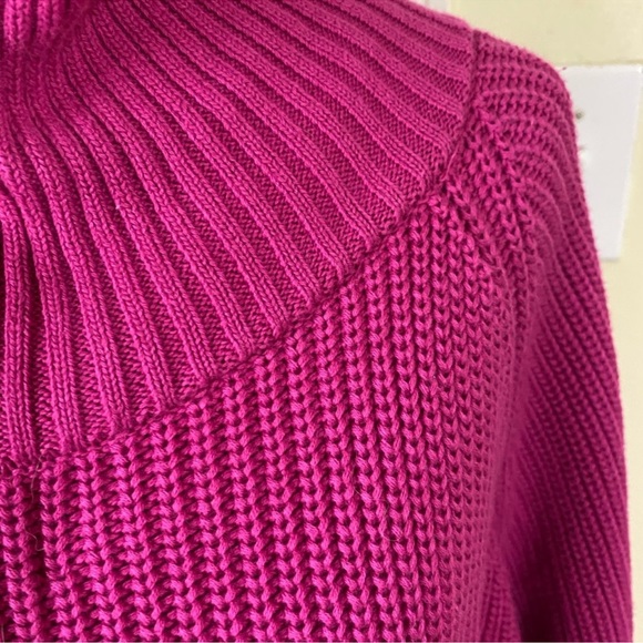 Modern Citizen Temi 1/4 Zip Sweater - NWOT - Picture 8 of 9
